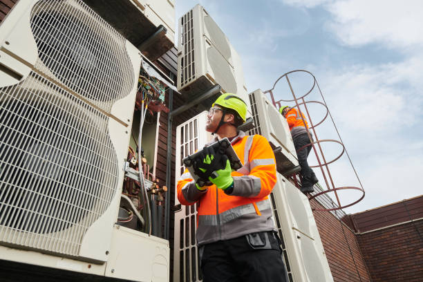 Best HVAC Maintenance Near Me  in Newcastle, WY