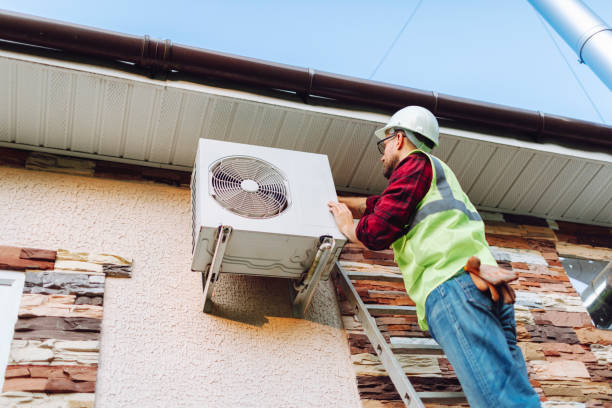 Best HVAC Air Duct Cleaning  in Newcastle, WY