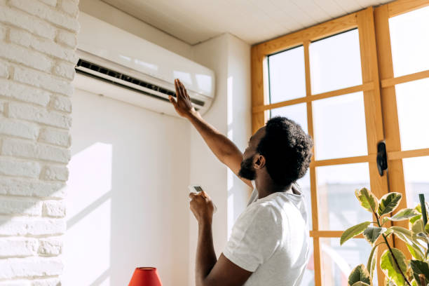 Best Central Air Repair  in Newcastle, WY
