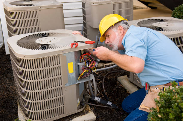 Reliable Newcastle, WY HVAC Solutions