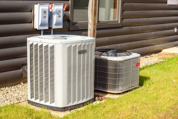 Best HVAC Air Duct Cleaning  in Newcastle, WY
