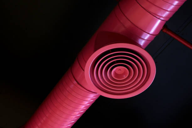 Best Best HVAC Companies  in Newcastle, WY